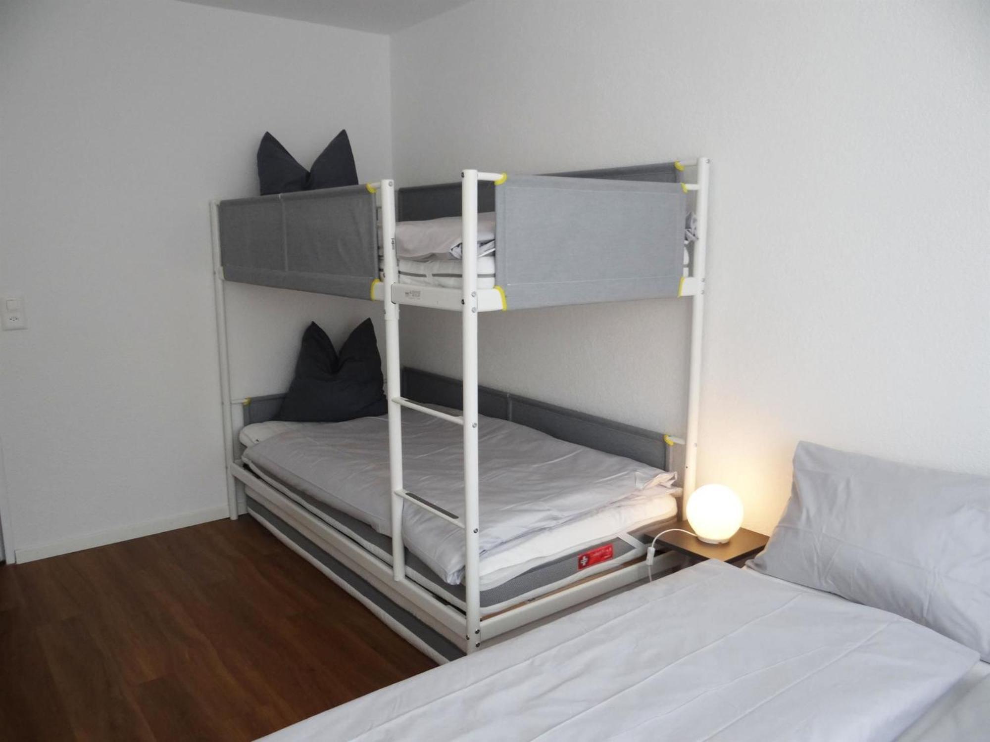Apartment Sunnmatt West Wohnung 934 By Interhome Engelberg Exterior photo