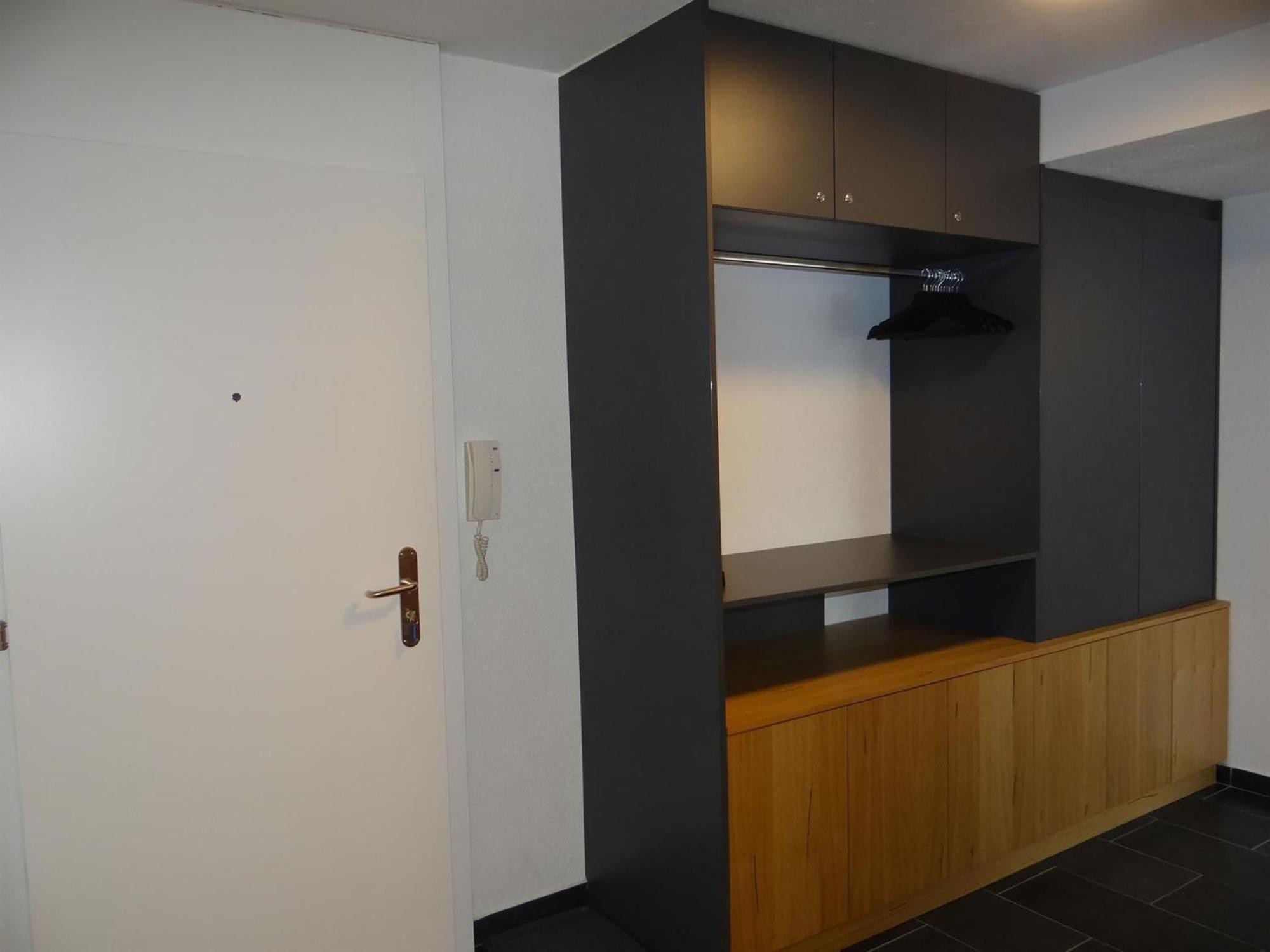 Apartment Sunnmatt West Wohnung 934 By Interhome Engelberg Exterior photo