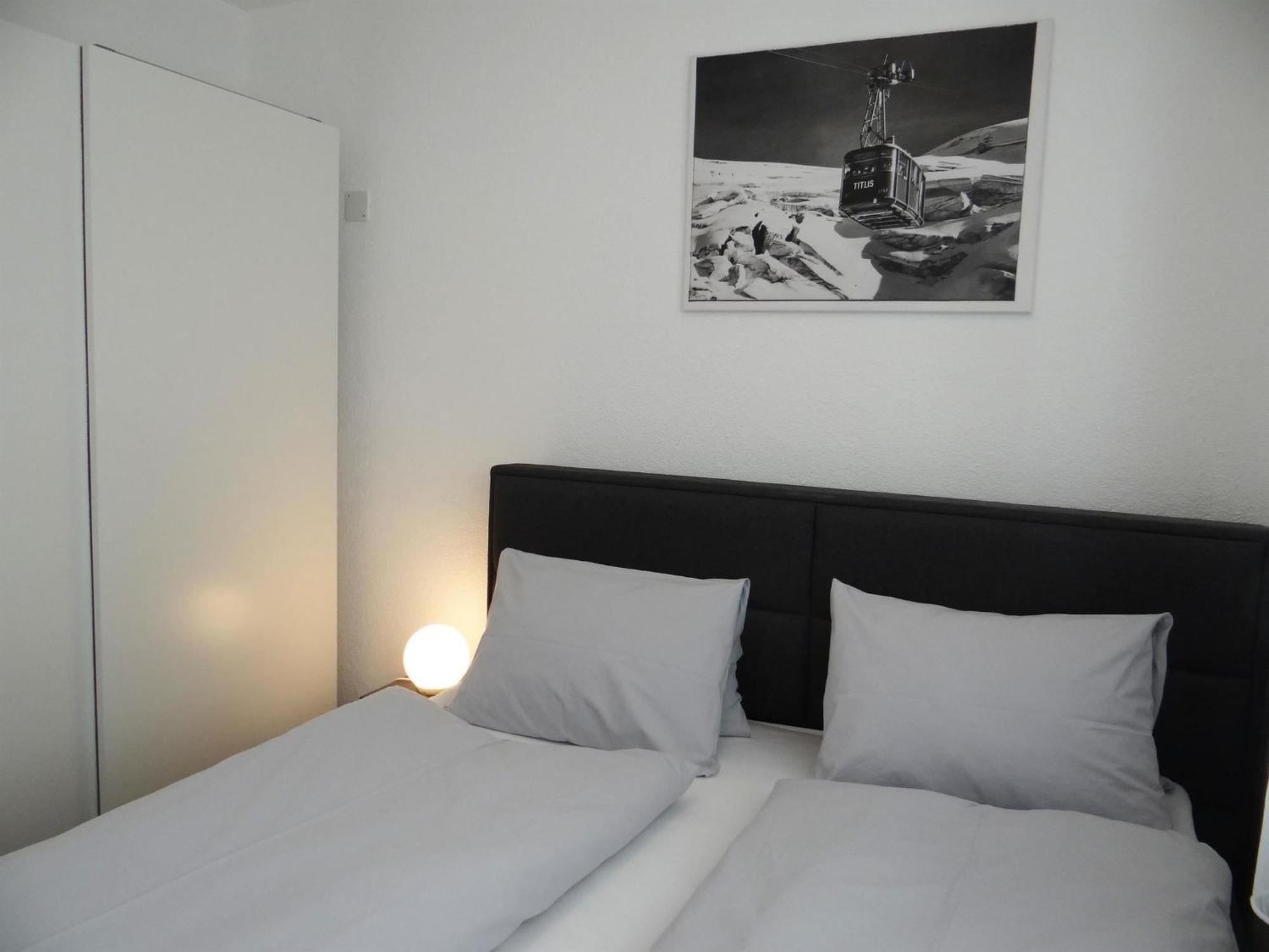 Apartment Sunnmatt West Wohnung 934 By Interhome Engelberg Exterior photo